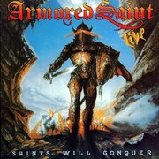 SAINTS WILL CONQUER LIVE
