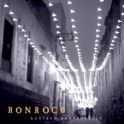 RONROCO REMASTERED USA IMPORT