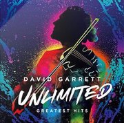 UNLIMITED: GREATEST HITS USA IMPORT
