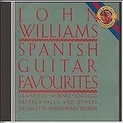 SPANISH GUITAR FAVORITES USA IMPORT