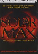 IMAX / SOLARMAX COLLECTOR'S EDITION USA IMPORT