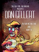 DAN GELLERT WITH BOOKLET USA IMPORT
