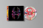 SPIDER-MAN: ACROSS THE SPIDER-VERSE: INSPIRED BY USA IMPORT
