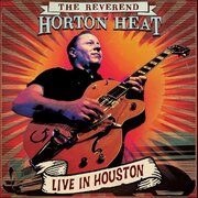 LIVE IN HOUSTON USA IMPORT