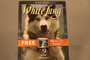 WHITE FANG FULL FRAME USA IMPORT