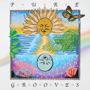 PURE GROOVES 1 USA IMPORT