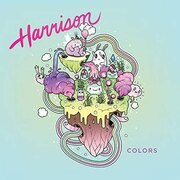 COLORS (CANADA ONLY) USA IMPORT