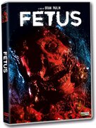 FETUS + CD FULL FRAME DOLBY USA IMPORT
