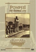 LOST TREASURES OF THE ANCIENT WORLD: POMPEII + CD ANNIVERSARY EDITION WIDESCREEN USA IMPORT