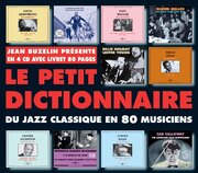 LITTLE DICTIONARY OF CLASSICAL / VARIOUS 4 CD BOXED SET USA IMPORT