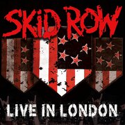 LIVE IN LONDON USA IMPORT
