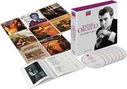 RAFAEL OROZCO: THE PHILIPS LEGACY 8 CD BOXED SET LIMITED EDITION IMPORT