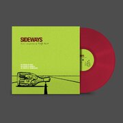 SIDEWAYS - O.S.T. - BURGUNDY VINYL BURGUNDY COLORED VINYL UK IMPORT