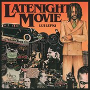 LATE NIGHT MOVIE UK IMPORT