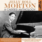 CAREER ANTHOLOGY VOL. 1 1923-28 USA IMPORT