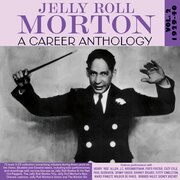 CAREER ANTHOLOGY VOL. 2 1929-40 USA IMPORT