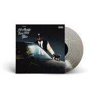I'LL ALWAYS COME FIND YOU COLORED VINYL SILVER USA IMPORT