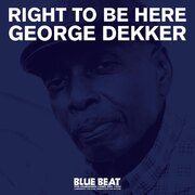 RIGHT TO BE HERE IMPORT USA IMPORT