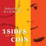 3 SIDES OF THE COIN USA IMPORT