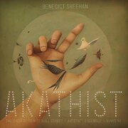 AKATHIST USA IMPORT