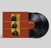 EVERY KIND OF MOOD BLACK LIMITED EDITION 140 G EU IMPORT