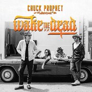 WAKE THE DEAD COLORED VINYL ORANGE USA IMPORT