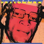 KING YELLOWMAN LIMITED EDITION 180G YELLOW EU IMPORT