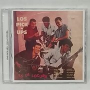 ES LA LOCURA