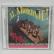 AL ABORDAJE