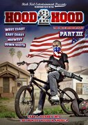 HOOD 2 HOOD: BLOCKUMENTARY 3 USA IMPORT