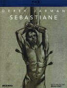 DEREK JARMAN'S SEBASTIANE MONO SOUND SUBTITLED USA IMPORT
