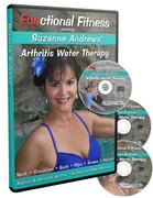 FUNCTIONAL FITNESS: ARTHRITIS WATER THERAPY USA IMPORT