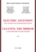 ELECTRIC ASCENSION USA IMPORT