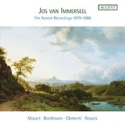 JOS VAN IMMERSEEL - ACCENT RECORDINGS 1979-1986 USA IMPORT
