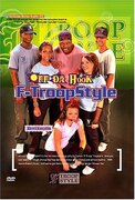 OFF DA HOOK: F-TROOP STYLE USA IMPORT