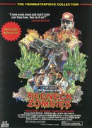REDNECK ZOMBIES LIMITED EDITION ANNIVERSARY EDITION COLLECTOR'S EDITION DIRECTOR'S CUT / EDITION FULL FRAME RESTORED DOLBY USA IMPORT