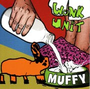 MUFFY UK IMPORT