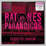 ELECTROSHOCK (ANIVERSARIO 25 AÑOS)