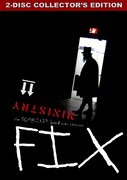 FIX:THE MINISTRY MOVIE FULL FRAME USA IMPORT