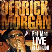 FAT MAN LIVE IN LONDON USA IMPORT