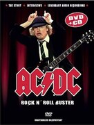 ROCK N'ROLL BUSTER USA IMPORT