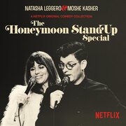 HONEYMOON STAND UP SPECIAL IMPORT