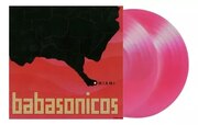 MIAMI (25 ANIVERSARIO VINIL ROSA)