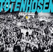 FIESTA Y RUIDO