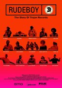 RUDEBOY: STORY OF TROJAN RECORDS USA IMPORT