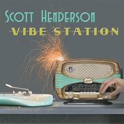 VIBE STATION EUROPE IMPORT