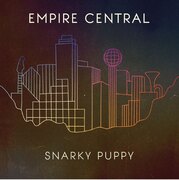 EMPIRE CENTRAL BONUS TRACK JAPAN IMPORT