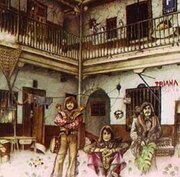 EL PATIO - 40TH ANNIVERSARY EUROPE IMPORT