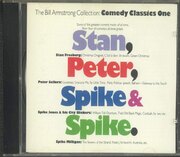 COMEDY CLASSICS IMPORT USA IMPORT
