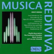 SPATWERK: ZWEI ZEITLIEDER OP. 215 & DREI LIEDER USA IMPORT